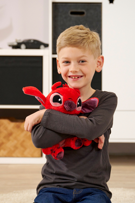 Disney Lilo & Stitch Gosedjur Leroy 25 cm