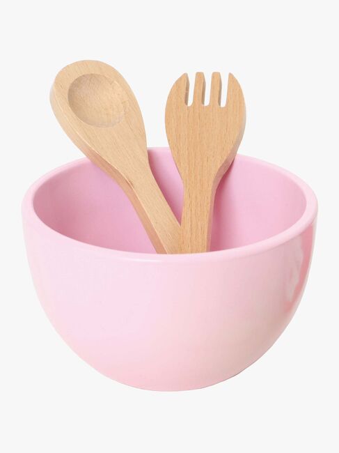 Jabadabado Fruktsallad