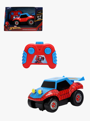 Marvel Spider-Man Kauko-ohjattava Auto