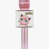 OTL Pokémon Karaoke-mikrofon, Rosa