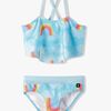 Reima Aallokko Bikini, Blå