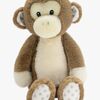 World's Softest Gosedjur Apa 28 cm