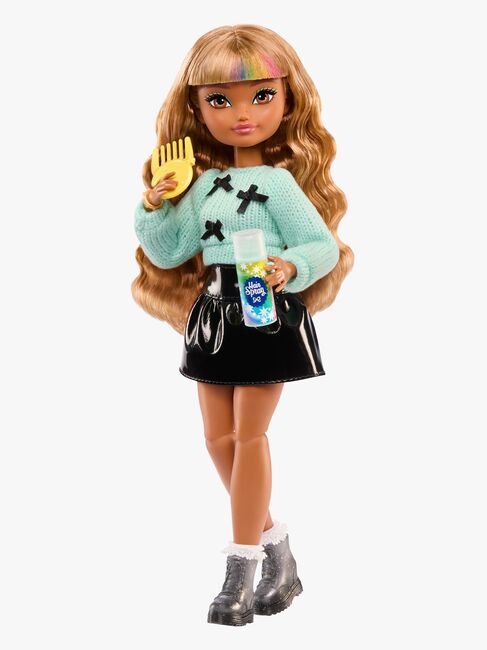 Barbie Modedocka Dream Besties Zia