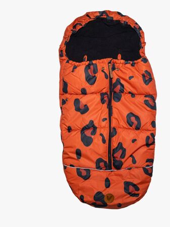 Angel of Sweden Åmål Åkpåse, Burnt Orange