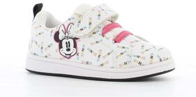 Disney Mimmi Pigg Sneaker, White