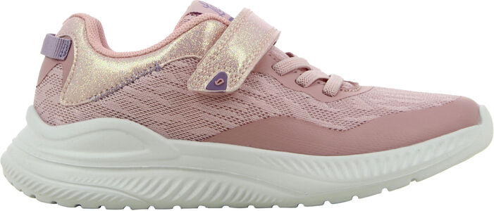 Leaf Hagby Sneakers, Pink