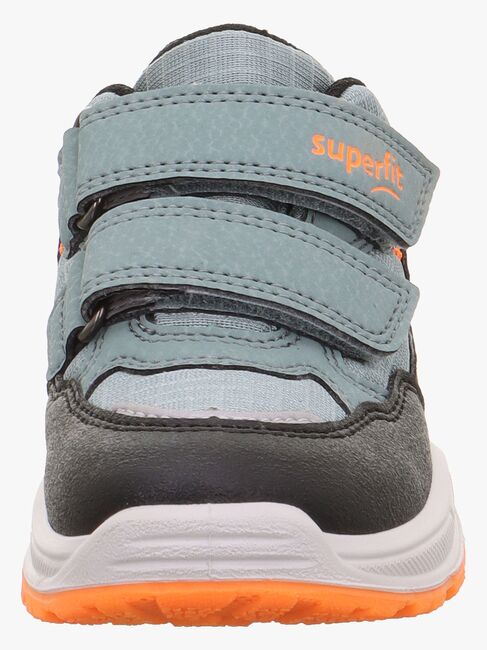 Jupiter GTX Sneakers, Light Green/Orange