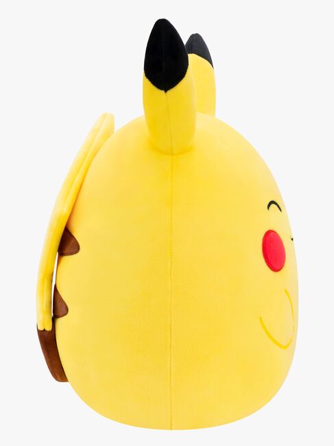 Squishmallows Pokémon Pikachu Mjukdjur 25 cm