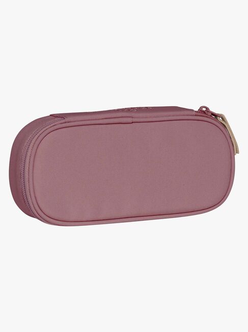 Beckmann City Pennfodral, Ash Rose