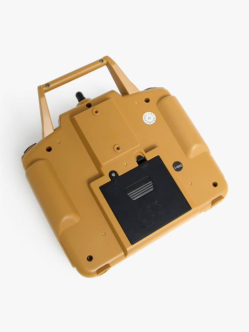 Alex's Garage Radiostyrd Kranlastbil