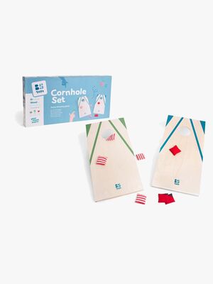 BS Toys Cornhole Kastspel