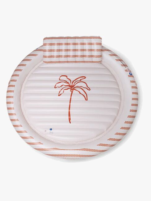 Swim Essentials Pool Rund, Saint Tropez