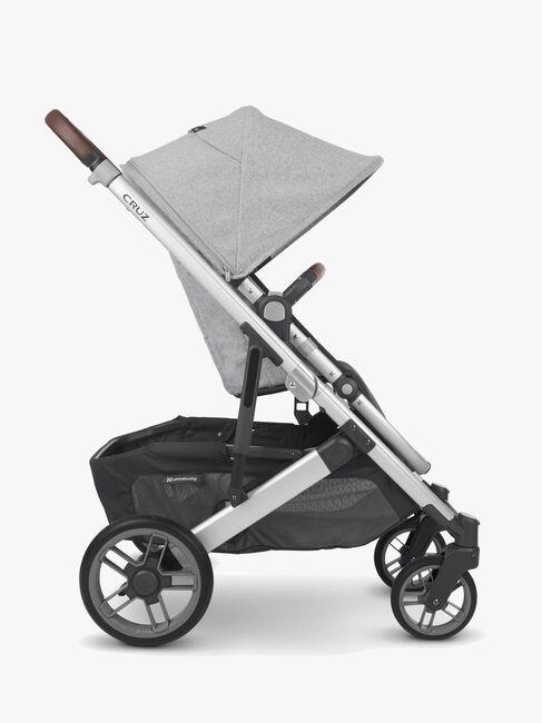 UPPAbaby CRUZ V2 Sittvagn, Stella Grey