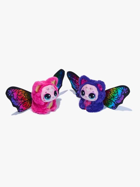 Hatchimals Kittyfly Gosedjur Blandad
