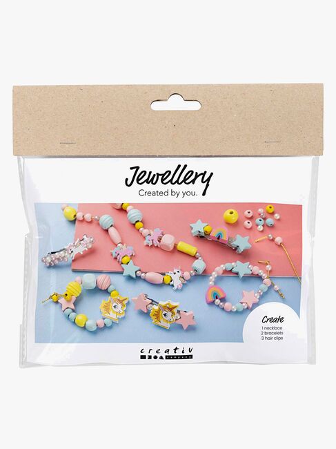 Creativ Company Pysselset DIY Smycken
