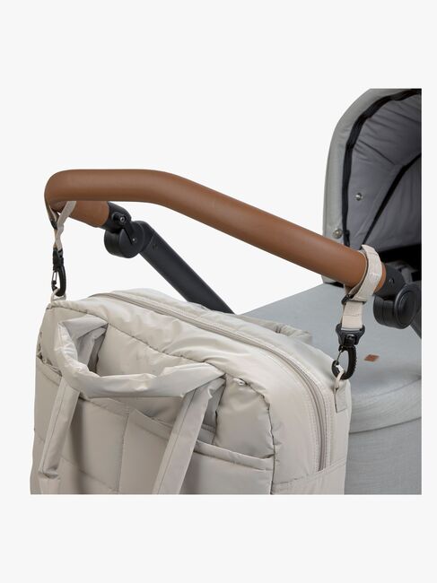 Lässig Everyday Skötväska, Beige