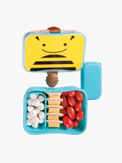 Skip Hop Zoo Lunchlåda Bi