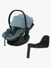 Thule Maple inkl. Alfi Bas, Mid Blue