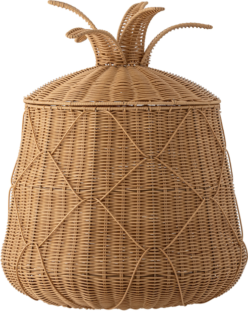 Bloomingville Ananas Korg, Natur