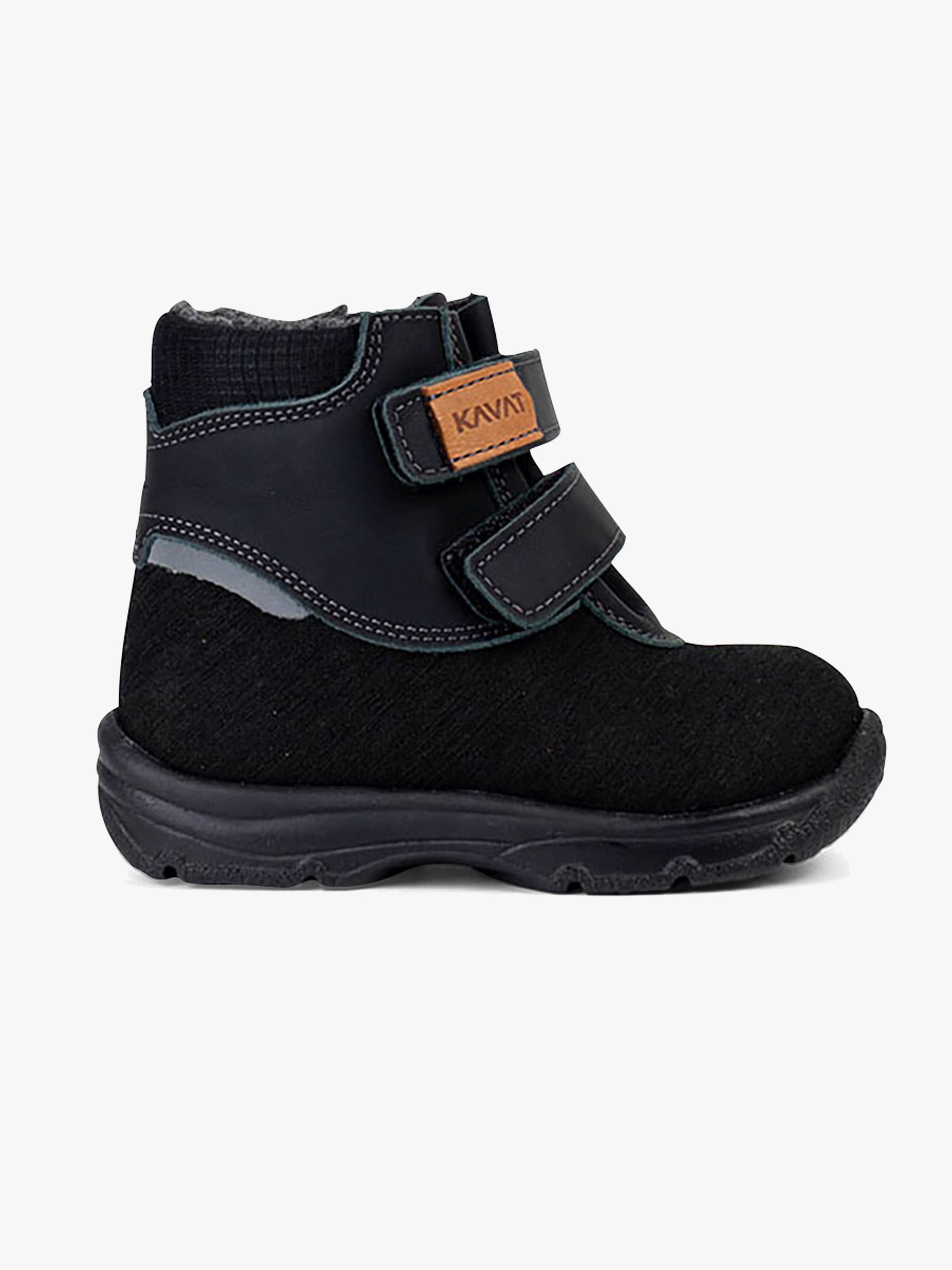Kavat Yxhult XC Vinterkänga, Black, 29 - Bäst i test