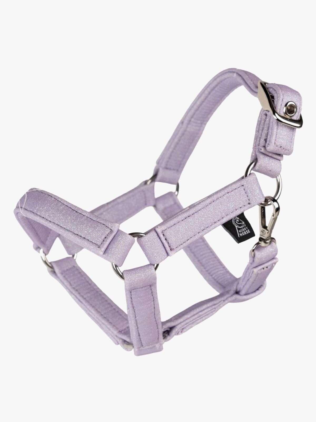 My Hobby Horse Grimma Glitter, Lavender