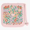 BIBS x Liberty Oscar Meadow Nappbox, Blossom
