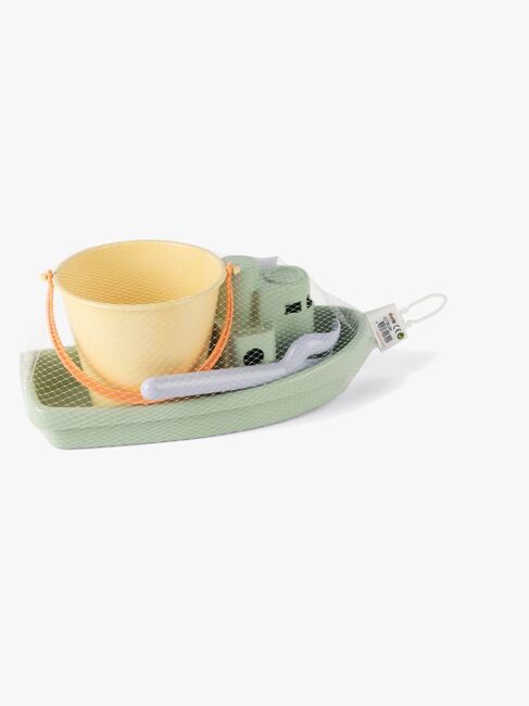 Dantoy Båt & Sand Set