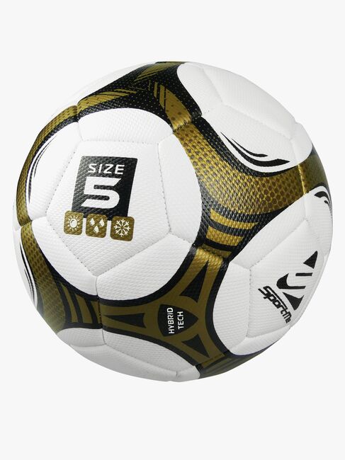 SportMe Hybrid Tech Fotboll Storlek 5