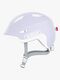 ABUS Smiley Ace Led Hjälm, Pure Lavender