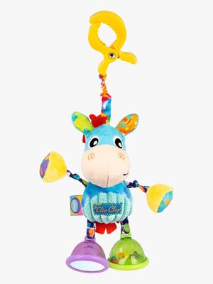 Playgro Toy Box Dingly Dangly Barnvagnsleksak