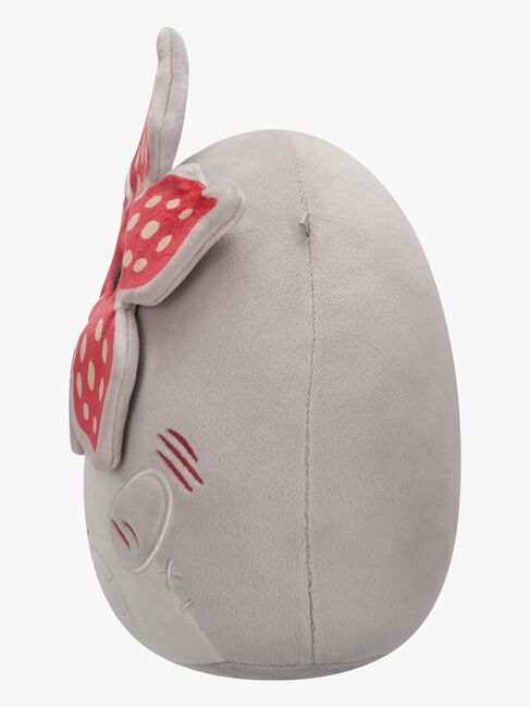 Squishmallows Stranger Things Mjukdjur Demogorgon 20 cm