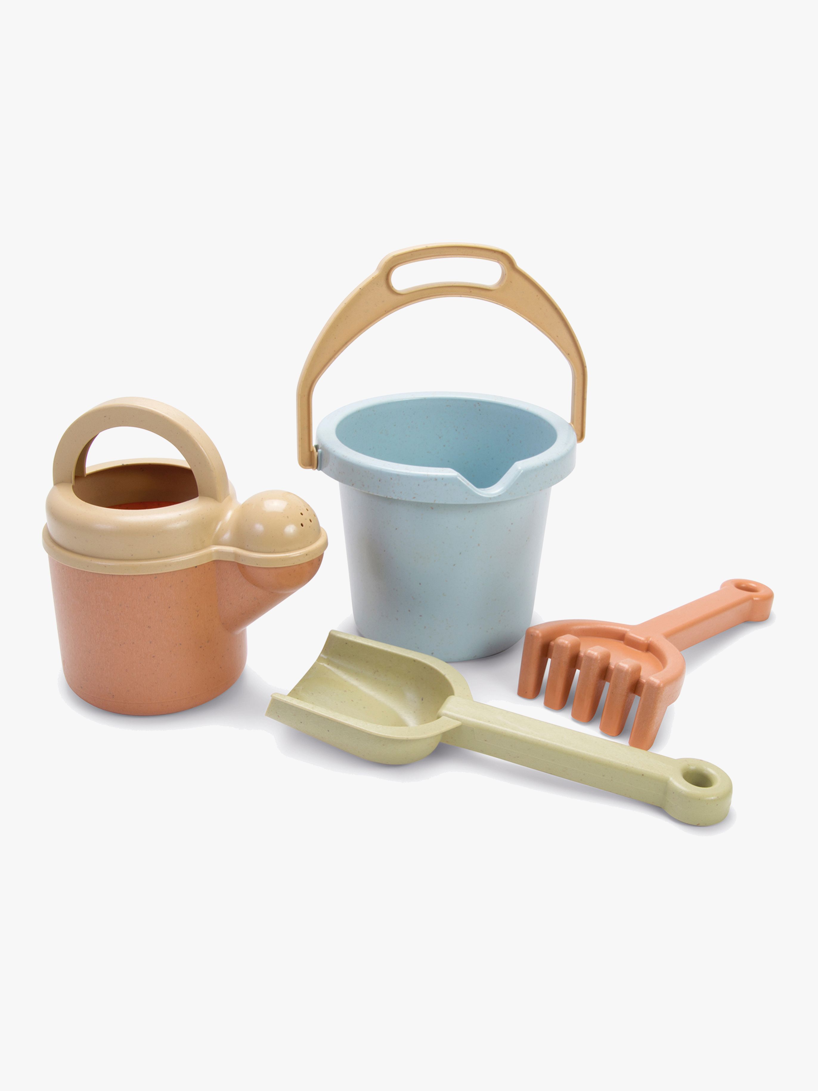 Dantoy Sandset Bioplast