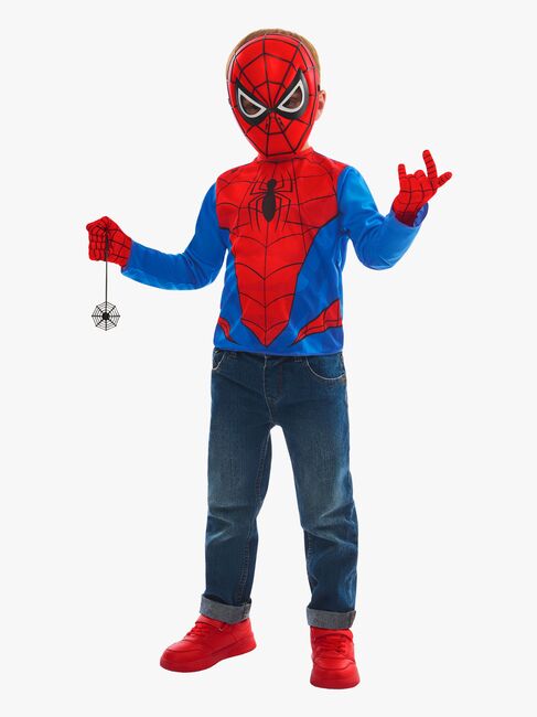 Rubies Spider-Man Utklädnad
