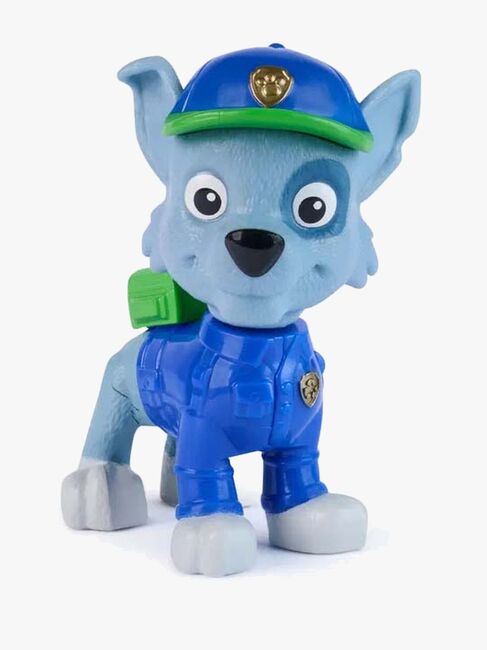 Paw Patrol Rescue Figurset