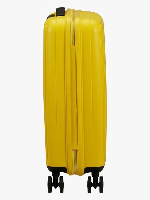 American Tourister Rejoy Resväska 35L, Electric Yellow