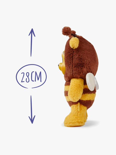 Disney YuYu Gosedjur Nalle Puh Bi 28 cm 6315871002102-1346_3b.jpg