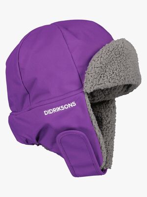 Didriksons Biggles Mütze, Royal Purple