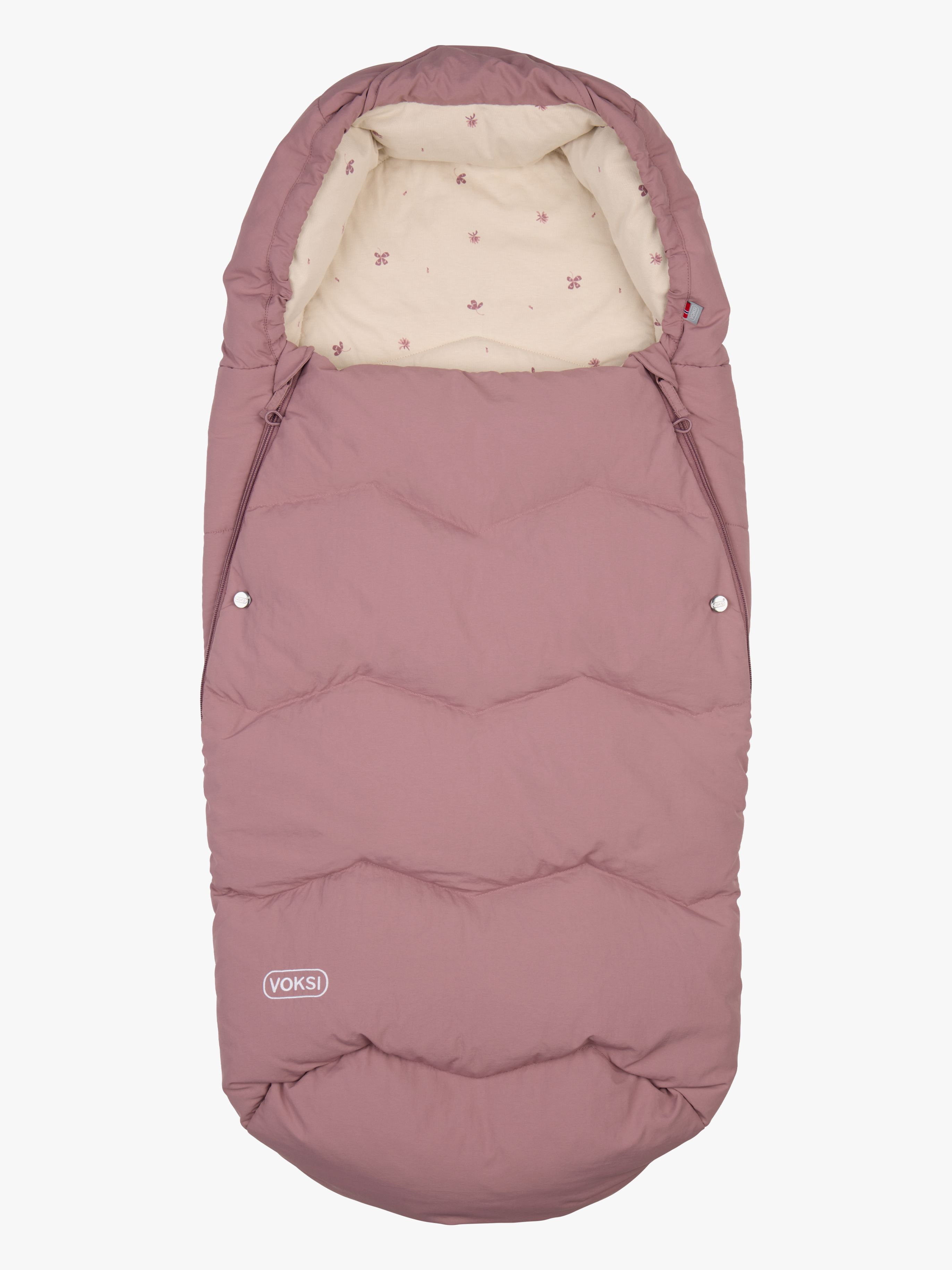 Voksi Explorer Åkpåse, Grape Clover