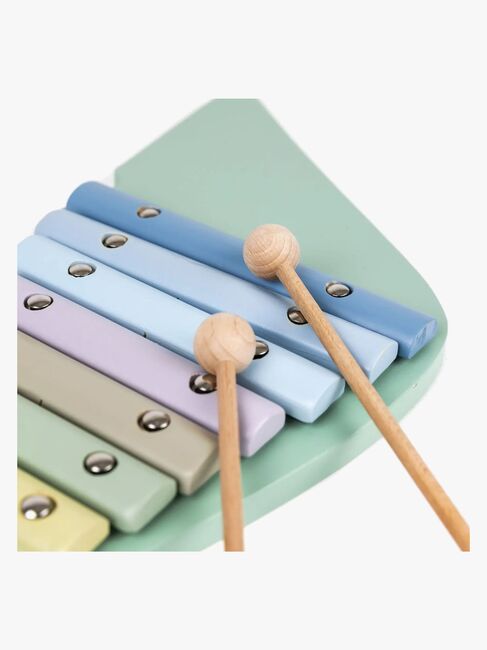 Egmont Toys Xylofon Krokodil