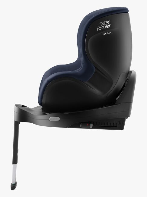 Britax Römer Dualfix Pro M Bilbarnstol, Night Blue Style