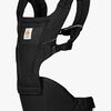 Ergobaby Alta Höftbärare, Black