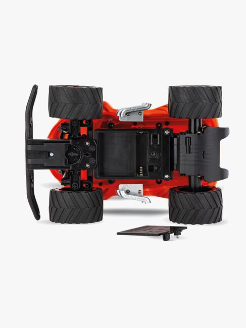 Carrera Radiostyrd Bil Monster Truck Gear Monster 3.0