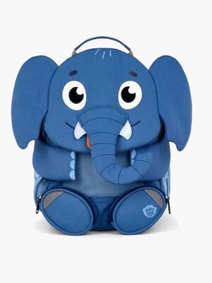 Affenzahn Large Friend Ryggsäck 8L, Elephant