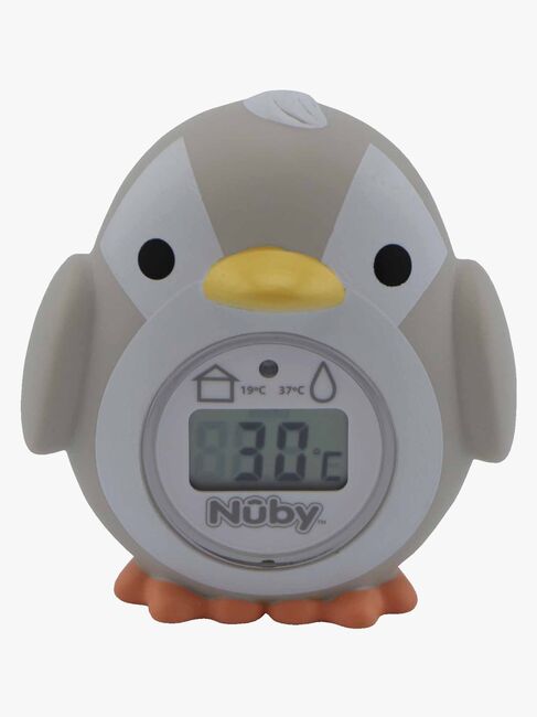 Nuby Bad & Rumstermometer