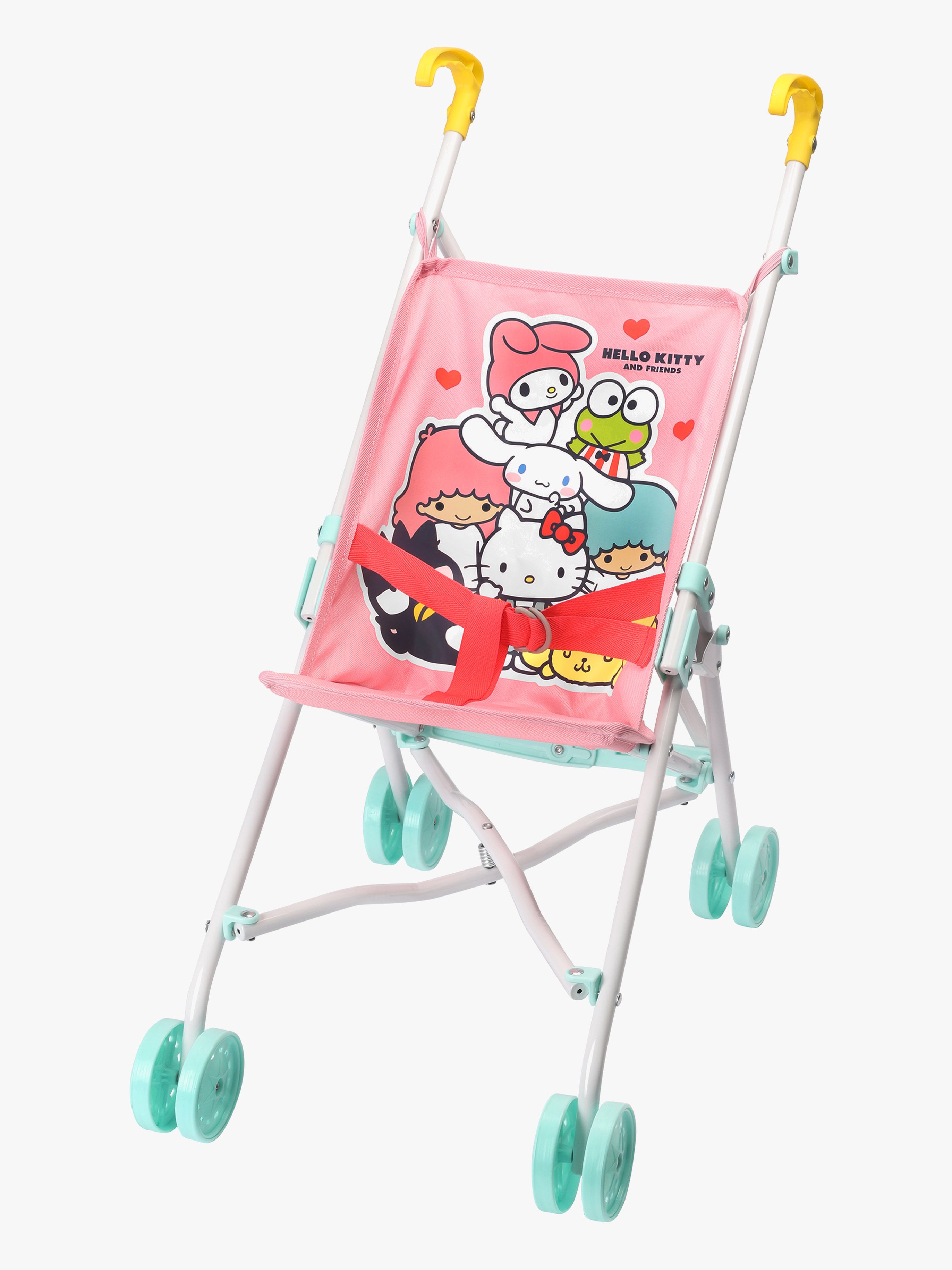 Hello Kitty Docksulky