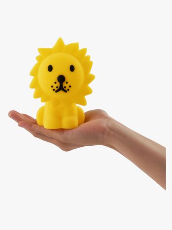 Mr Maria Lion Bundle of Light Lampa