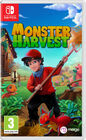 Nintendo Switch Spel Monster Harvest