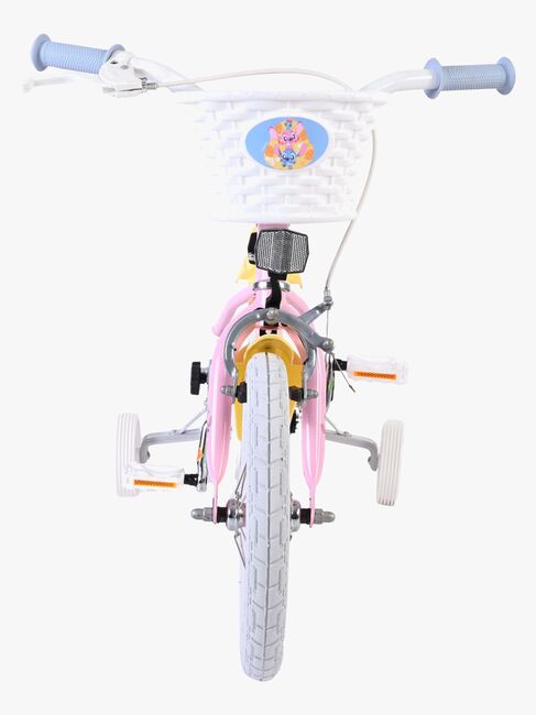 Disney Stitch Cykel 14 Tum