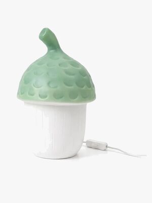 Egmont Toys Lampe Agern Mandel