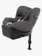 Cybex Sirona Ti i-Size Plus Bilbarnstol, Mirage Grey